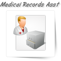 Medical Records/Document Management Assistant